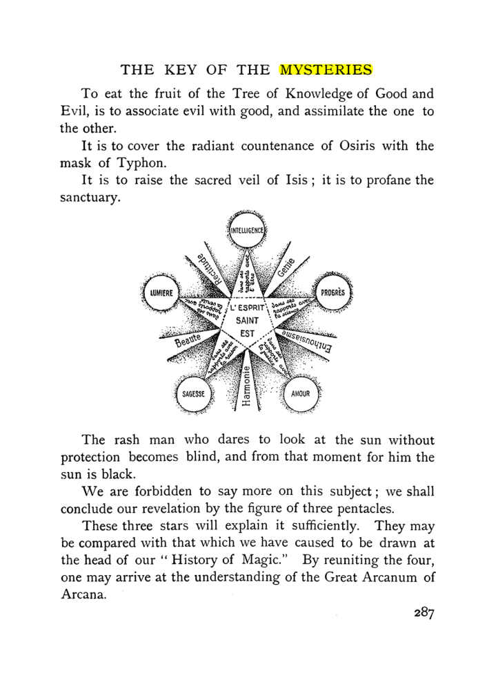 Original scan of The Equinox (Volume I, Number X), PDF page 585