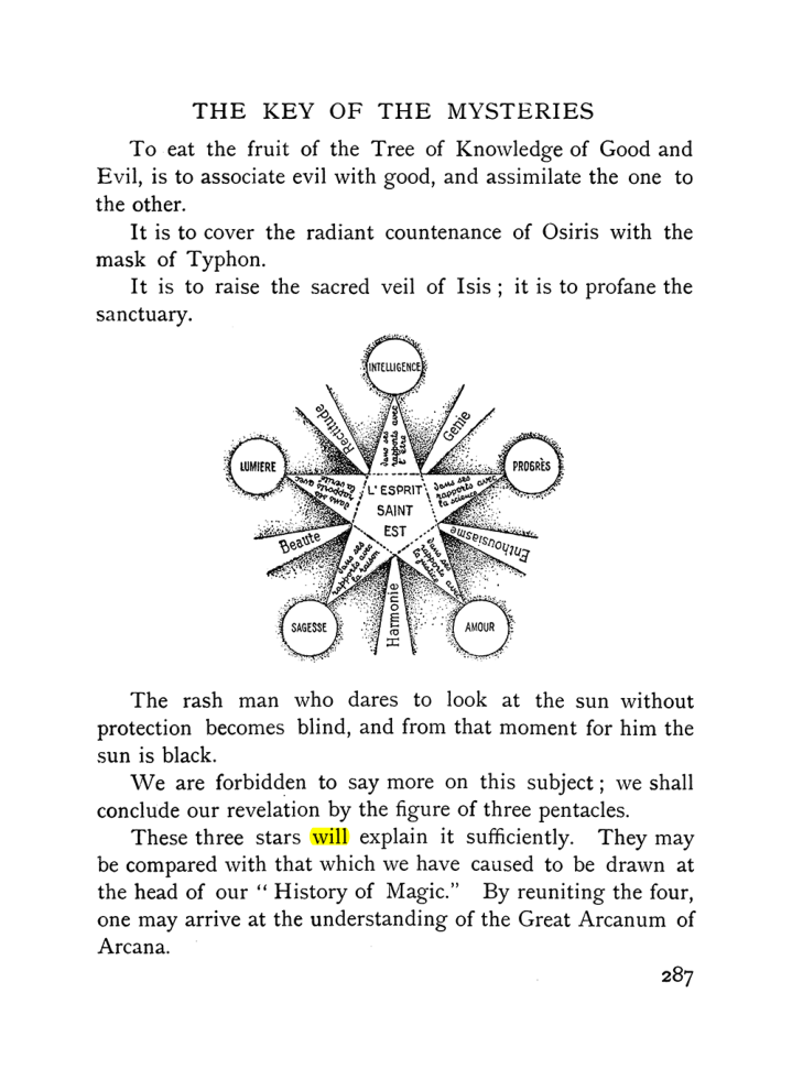 Original scan of The Equinox (Volume I, Number X), PDF page 585
