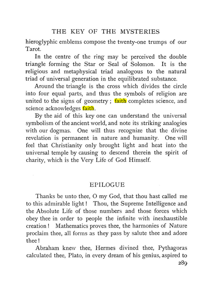 Original scan of The Equinox (Volume I, Number X), PDF page 587
