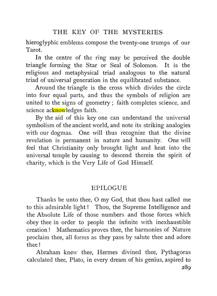 Original scan of The Equinox (Volume I, Number X), PDF page 587