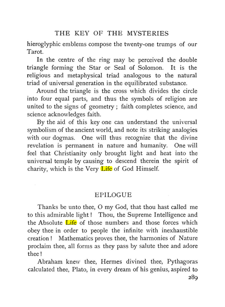 Original scan of The Equinox (Volume I, Number X), PDF page 587