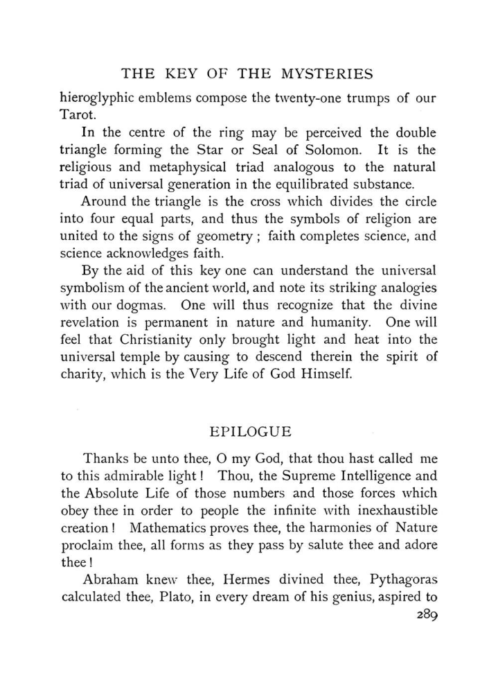 Original scan of The Equinox (Volume I, Number X), PDF page 587