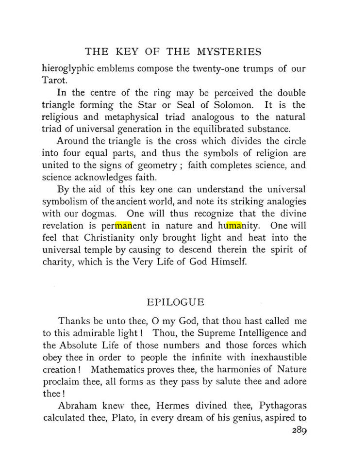 Original scan of The Equinox (Volume I, Number X), PDF page 587