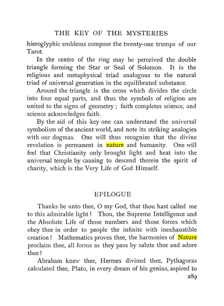 Original scan of The Equinox (Volume I, Number X), PDF page 587