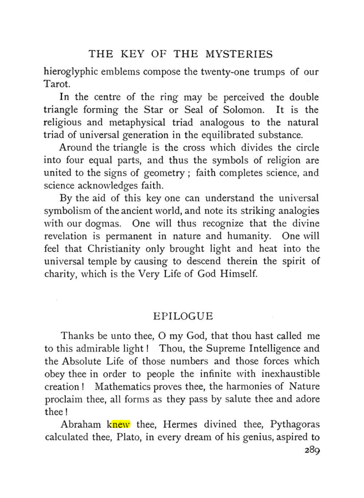 Original scan of The Equinox (Volume I, Number X), PDF page 587
