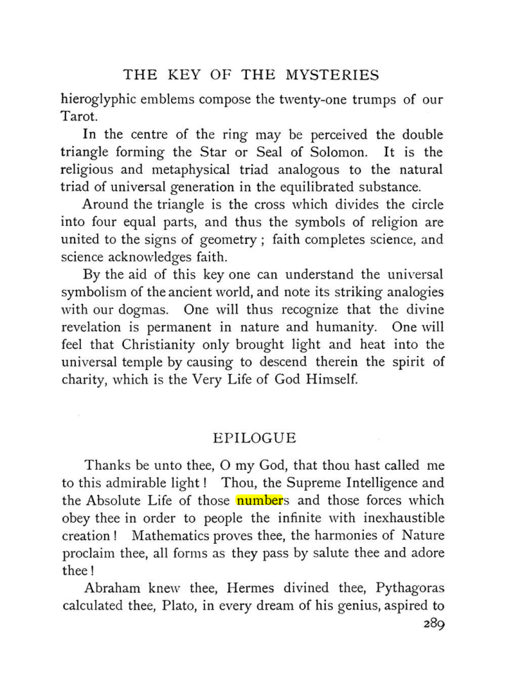 Original scan of The Equinox (Volume I, Number X), PDF page 587