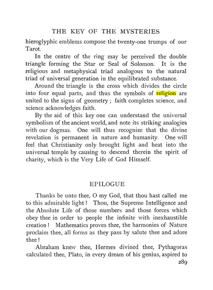 Original scan of The Equinox (Volume I, Number X), PDF page 587