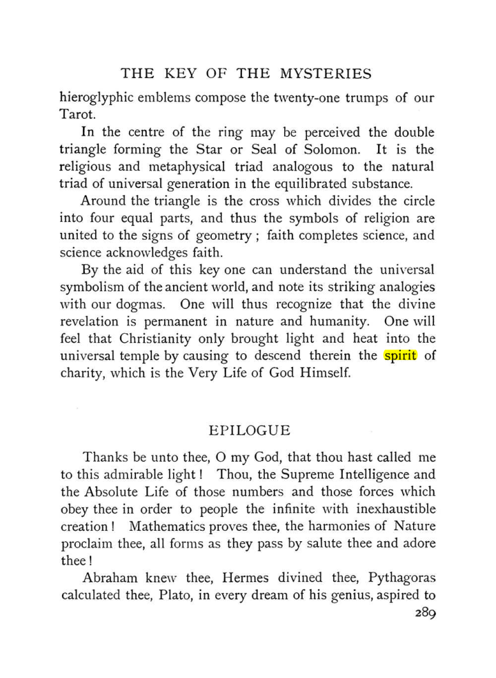 Original scan of The Equinox (Volume I, Number X), PDF page 587
