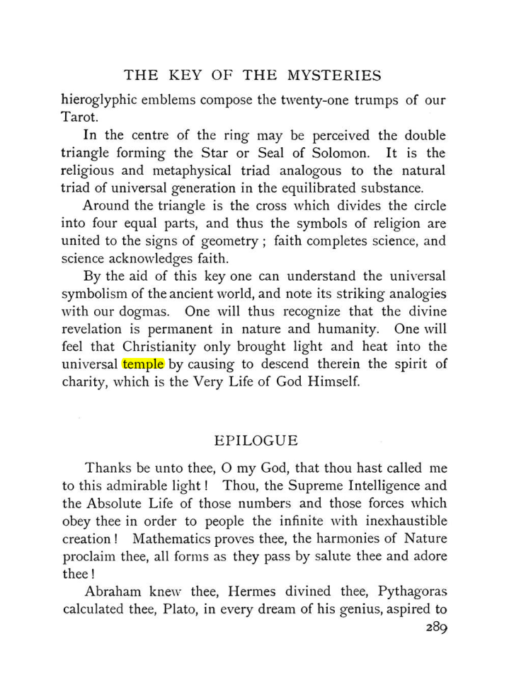 Original scan of The Equinox (Volume I, Number X), PDF page 587