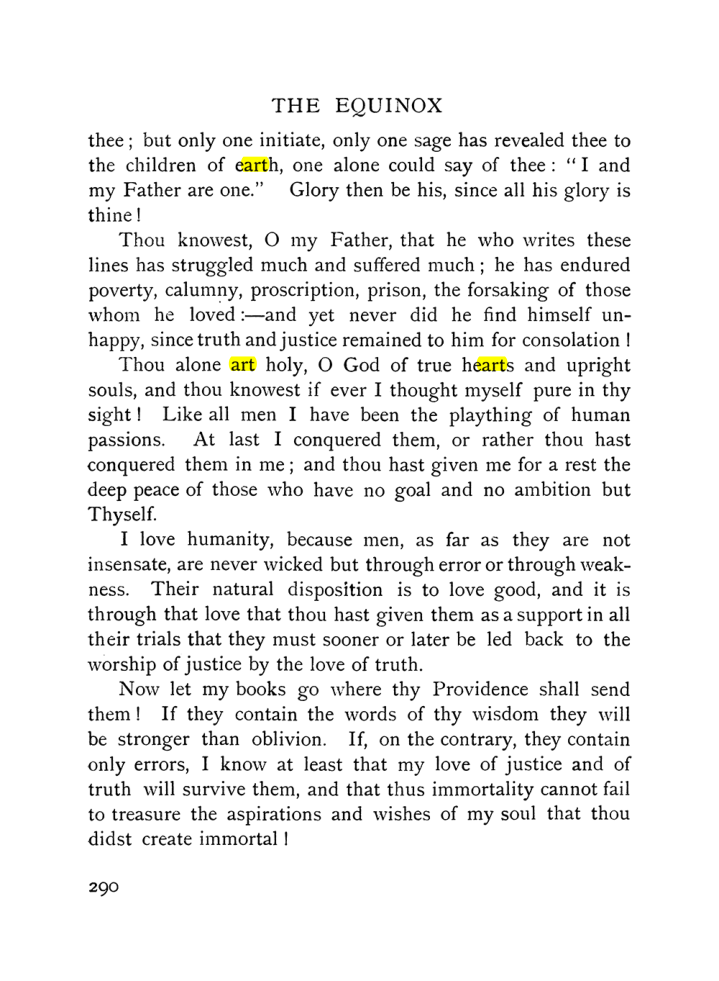 Original scan of The Equinox (Volume I, Number X), PDF page 588