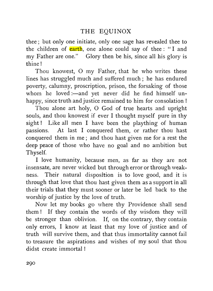 Original scan of The Equinox (Volume I, Number X), PDF page 588