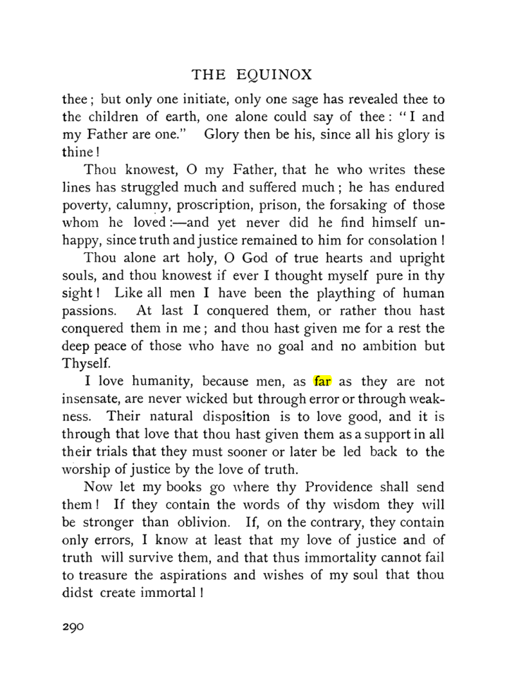 Original scan of The Equinox (Volume I, Number X), PDF page 588