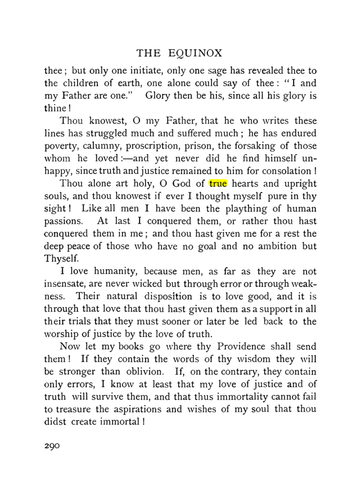 Original scan of The Equinox (Volume I, Number X), PDF page 588