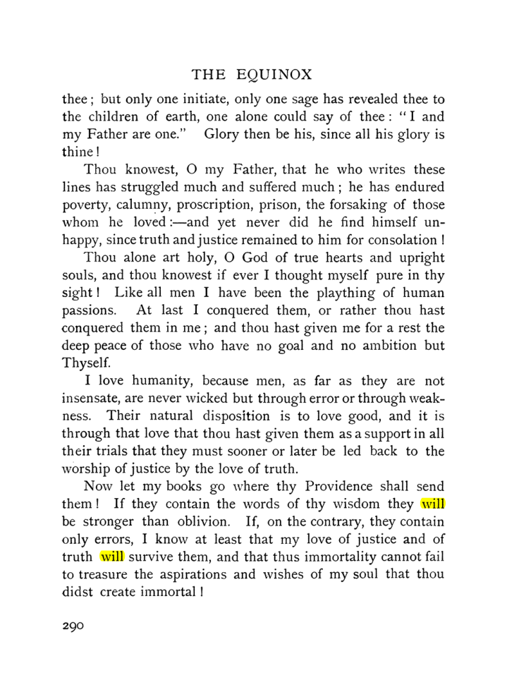 Original scan of The Equinox (Volume I, Number X), PDF page 588