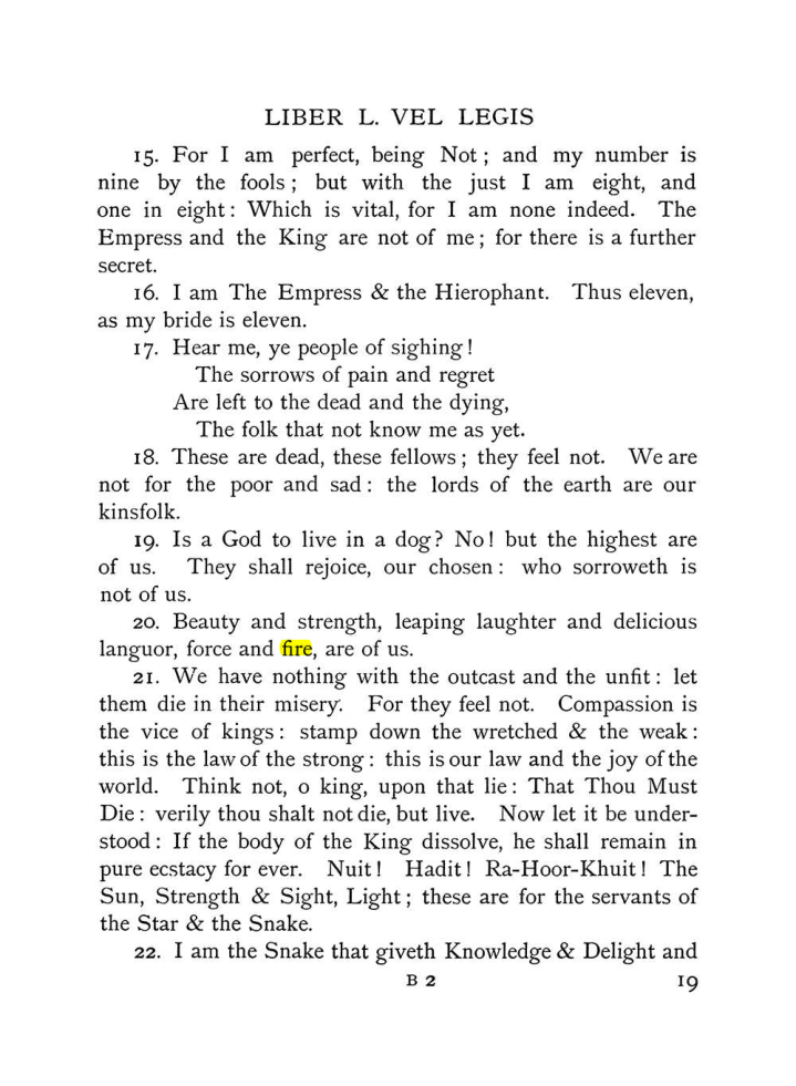 Original scan of The Equinox (Volume I, Number X), PDF page 59