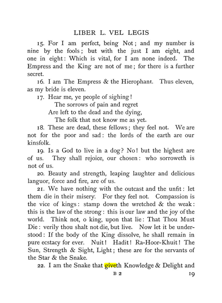 Original scan of The Equinox (Volume I, Number X), PDF page 59