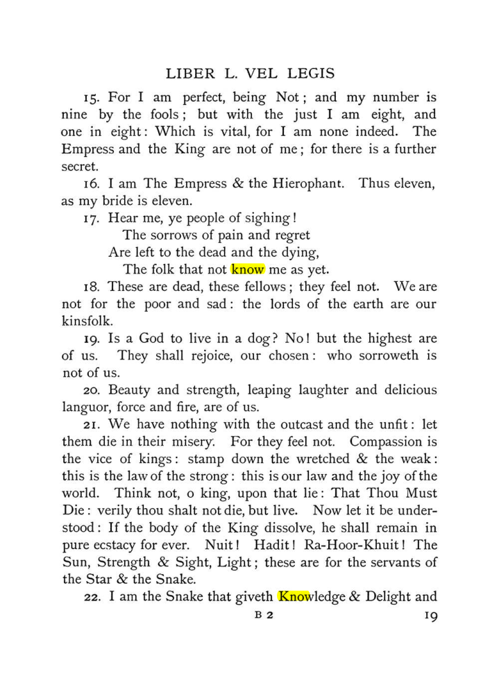 Original scan of The Equinox (Volume I, Number X), PDF page 59