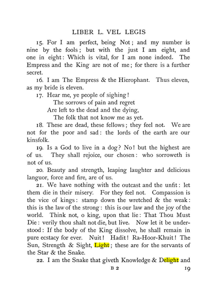 Original scan of The Equinox (Volume I, Number X), PDF page 59