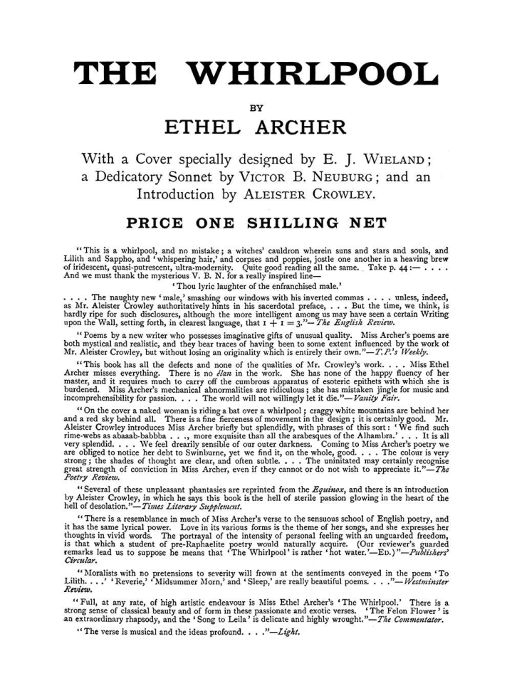 Original scan of The Equinox (Volume I, Number X), PDF page 598