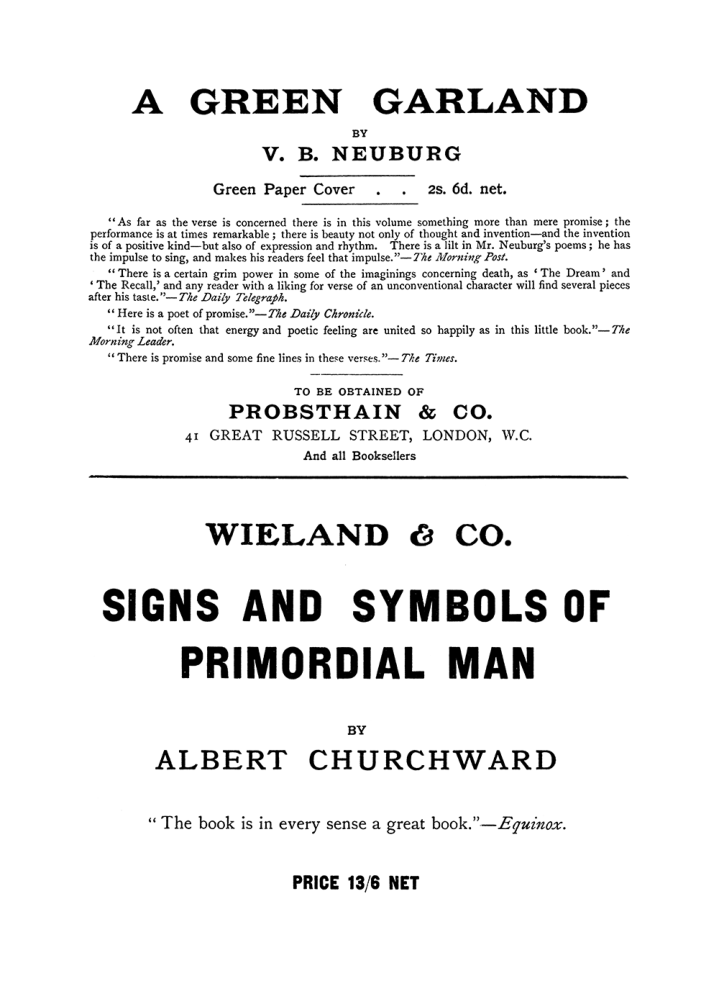 Original scan of The Equinox (Volume I, Number X), PDF page 606