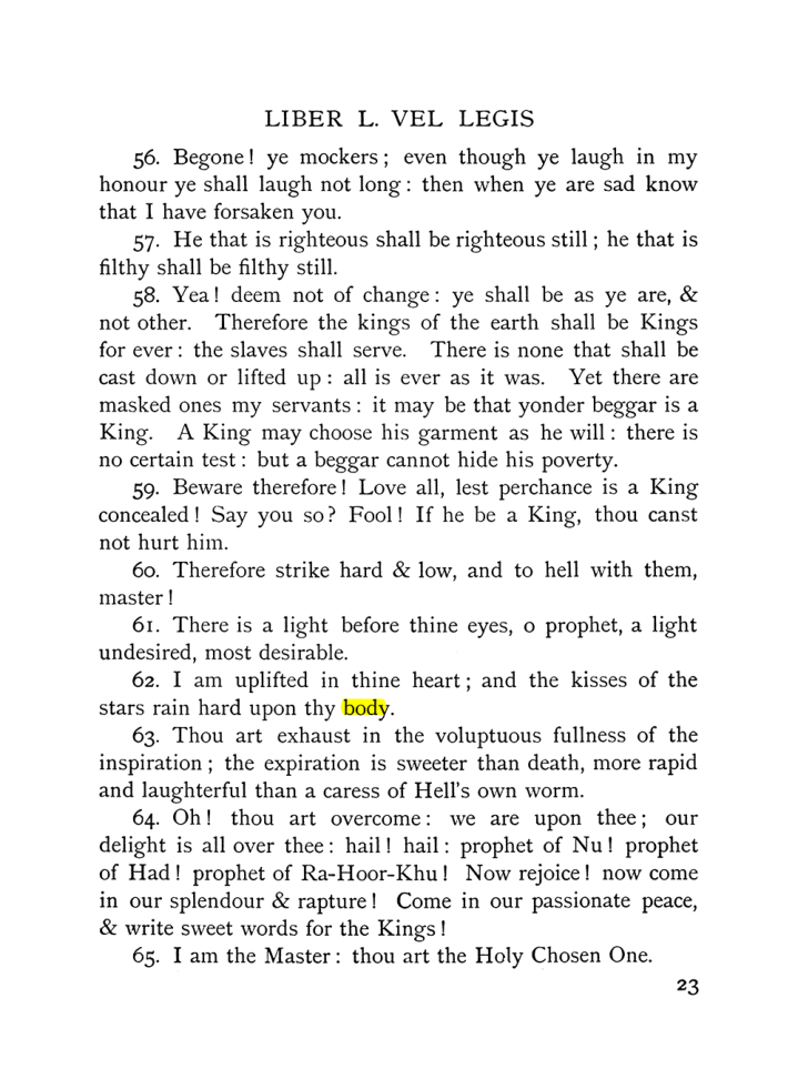 Original scan of The Equinox (Volume I, Number X), PDF page 63