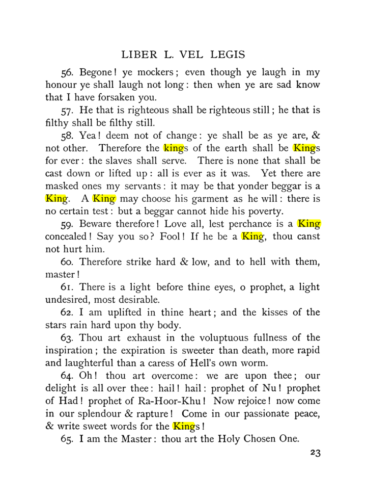 Original scan of The Equinox (Volume I, Number X), PDF page 63