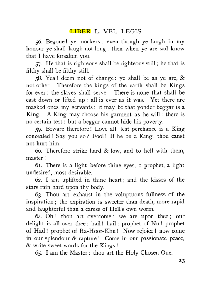 Original scan of The Equinox (Volume I, Number X), PDF page 63