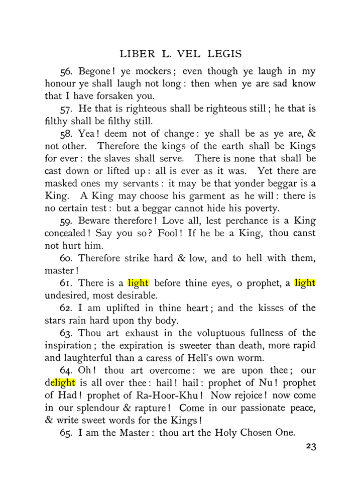 Original scan of The Equinox (Volume I, Number X), PDF page 63