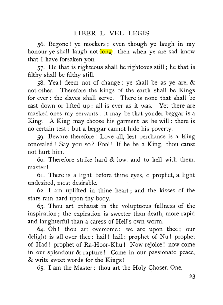 Original scan of The Equinox (Volume I, Number X), PDF page 63