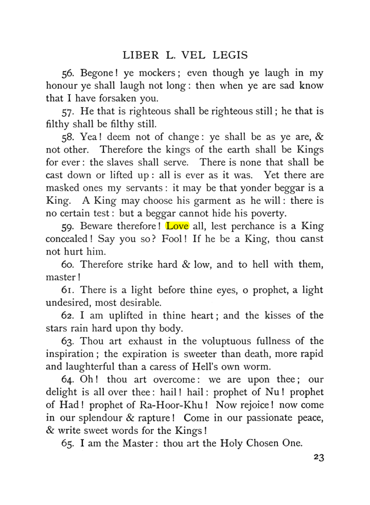 Original scan of The Equinox (Volume I, Number X), PDF page 63