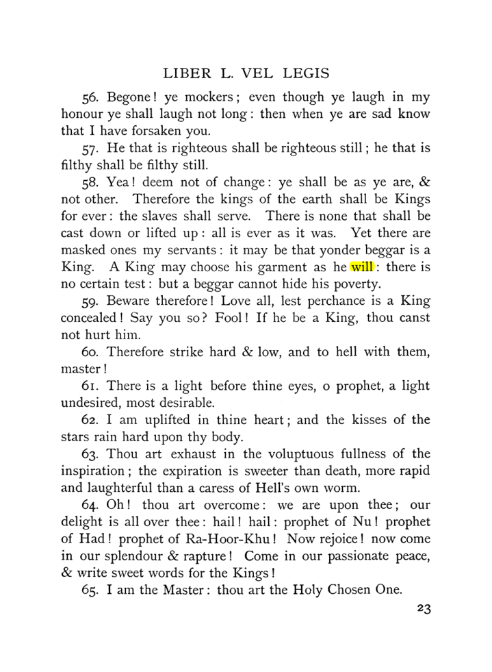Original scan of The Equinox (Volume I, Number X), PDF page 63
