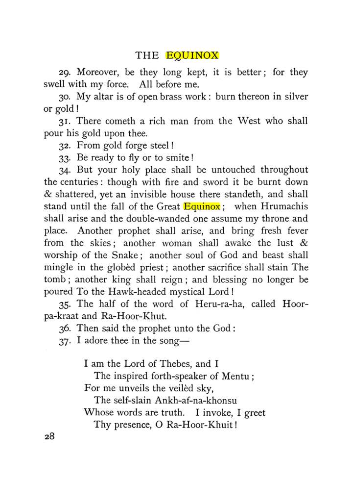 Original scan of The Equinox (Volume I, Number X), PDF page 68