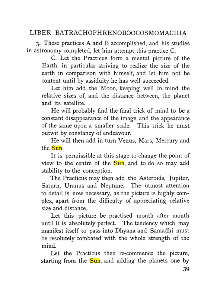 Original scan of The Equinox (Volume I, Number X), PDF page 79