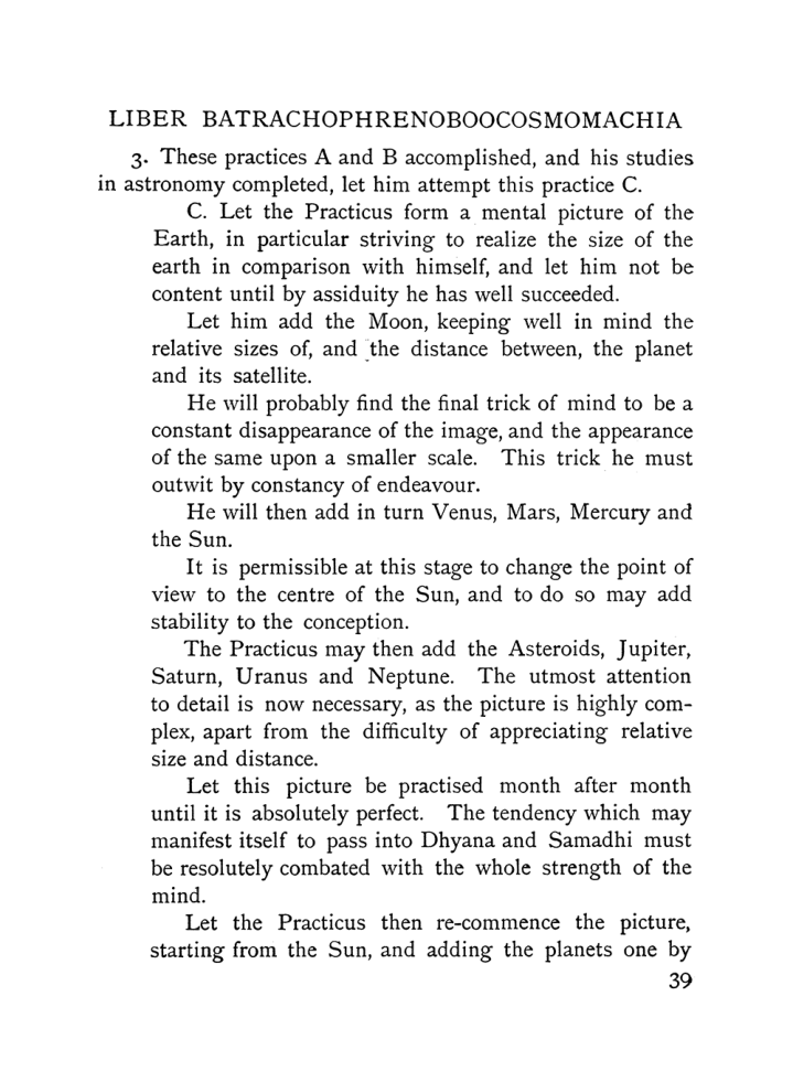 Original scan of The Equinox (Volume I, Number X), PDF page 79