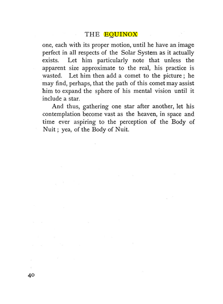 Original scan of The Equinox (Volume I, Number X), PDF page 80