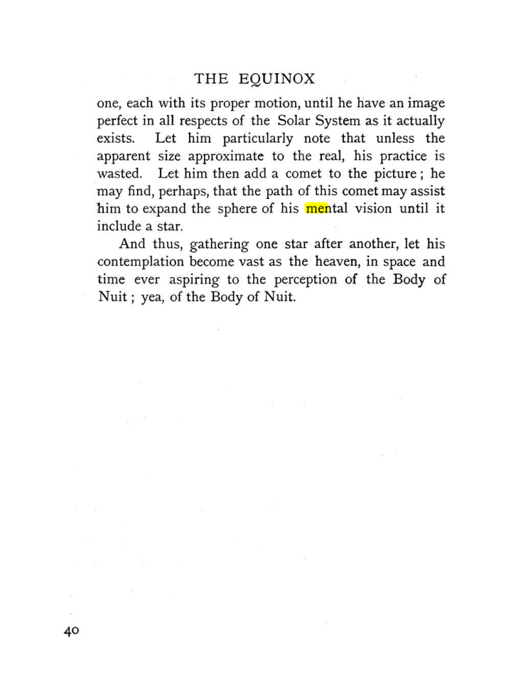 Original scan of The Equinox (Volume I, Number X), PDF page 80