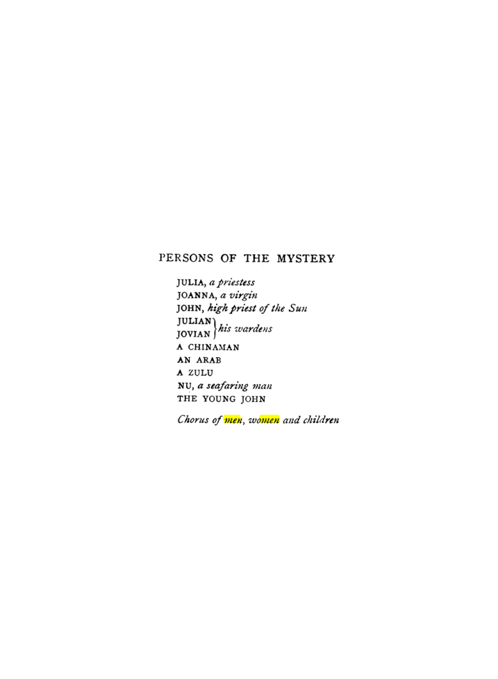 Original scan of The Equinox (Volume I, Number X), PDF page 98