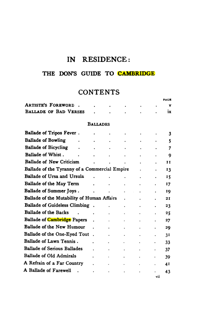 Original scan of In Residence, PDF page 9
