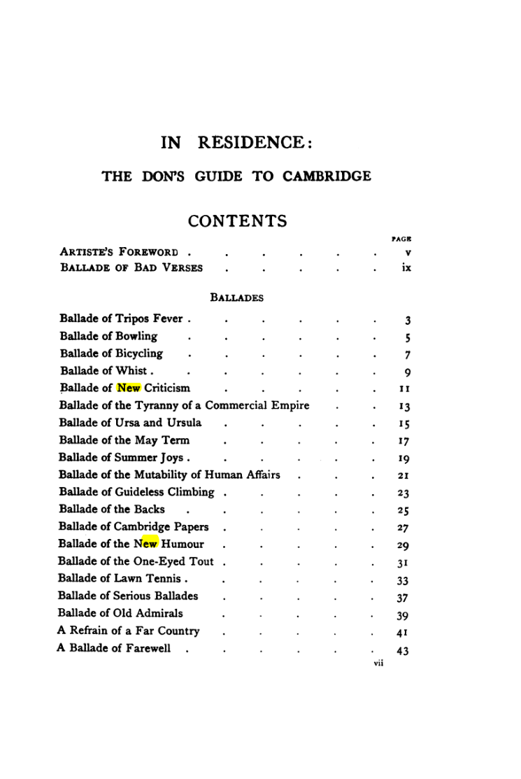 Original scan of In Residence, PDF page 9