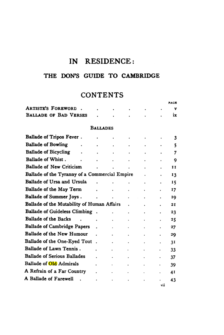 Original scan of In Residence, PDF page 9