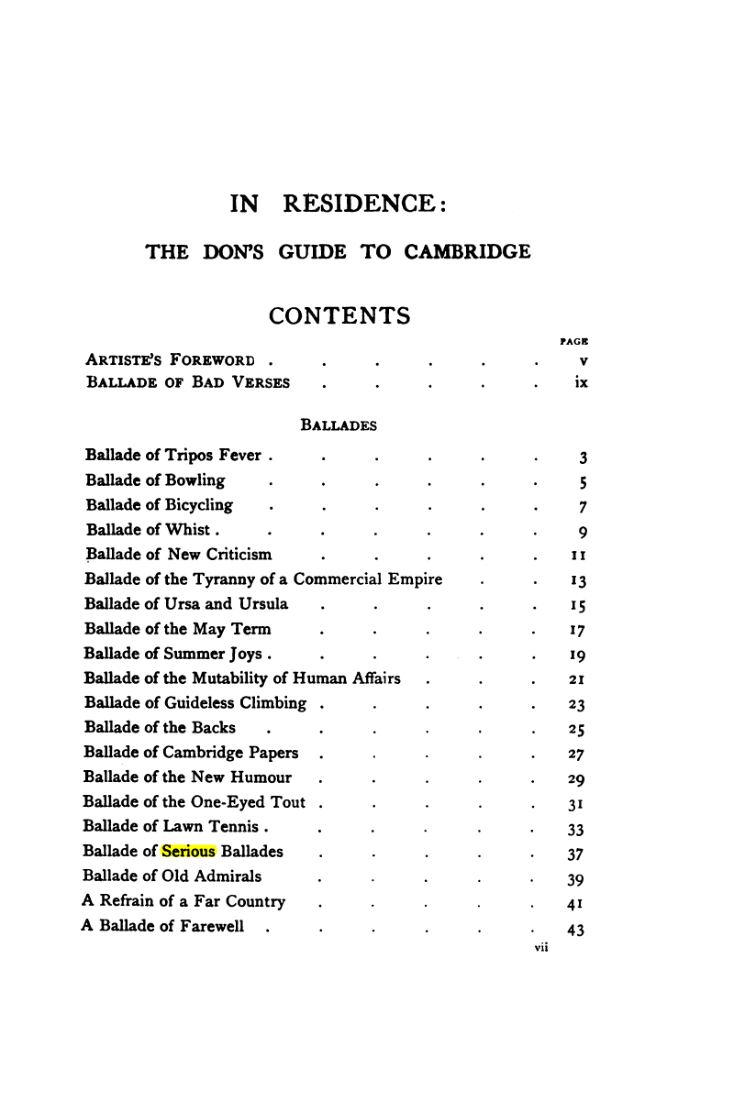 Original scan of In Residence, PDF page 9