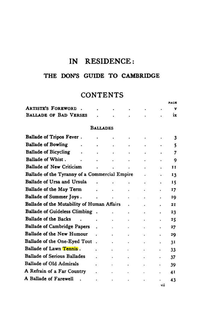Original scan of In Residence, PDF page 9