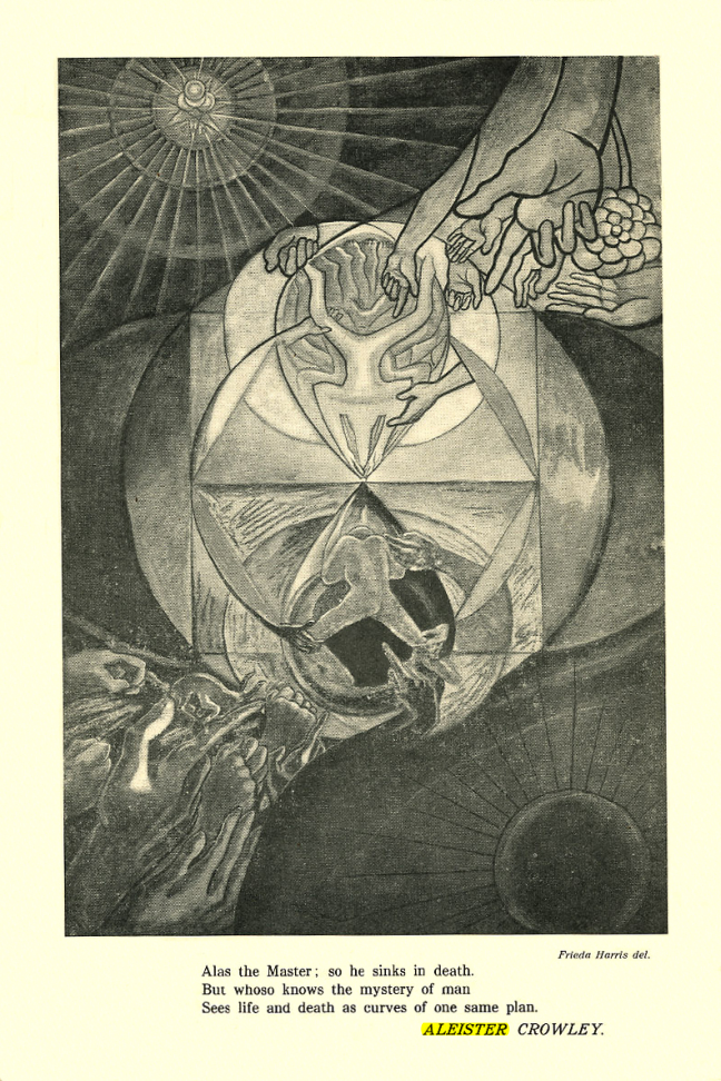 Original scan of The Last Ritual, PDF page 2
