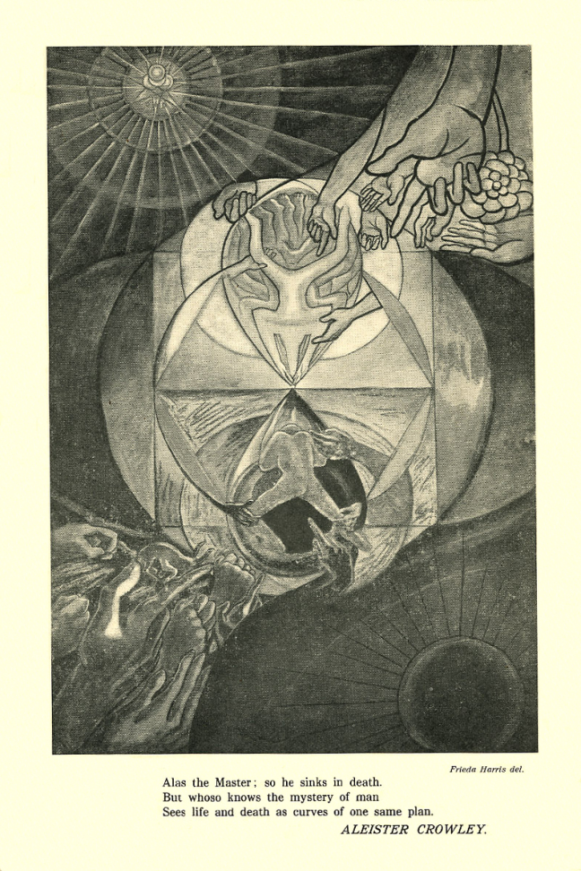 Original scan of The Last Ritual, PDF page 2