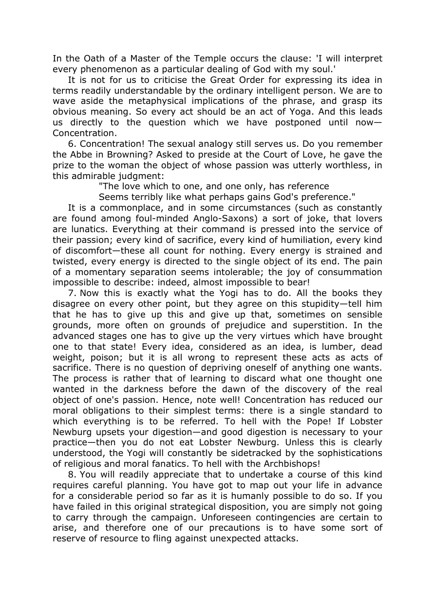 Original scan of Eight Lectures on Yoga, PDF page 41