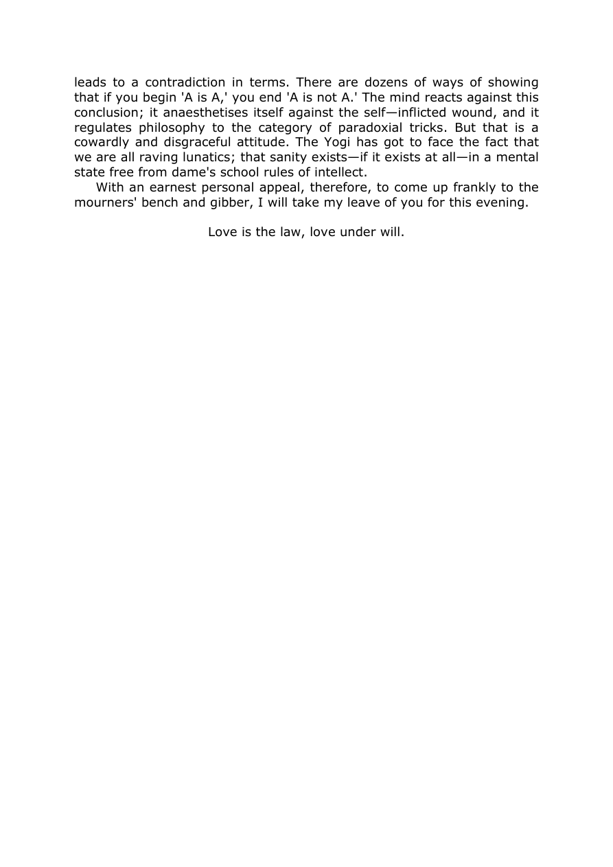 Original scan of Eight Lectures on Yoga, PDF page 47