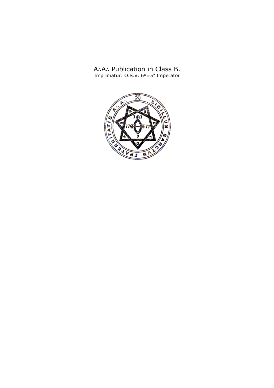 Original scan of Eight Lectures on Yoga, PDF page 5