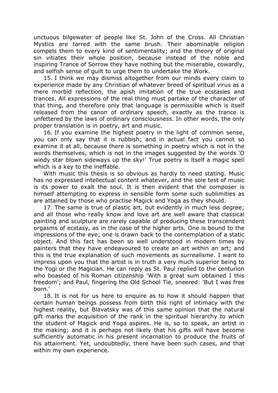 Original scan of Eight Lectures on Yoga, PDF page 69