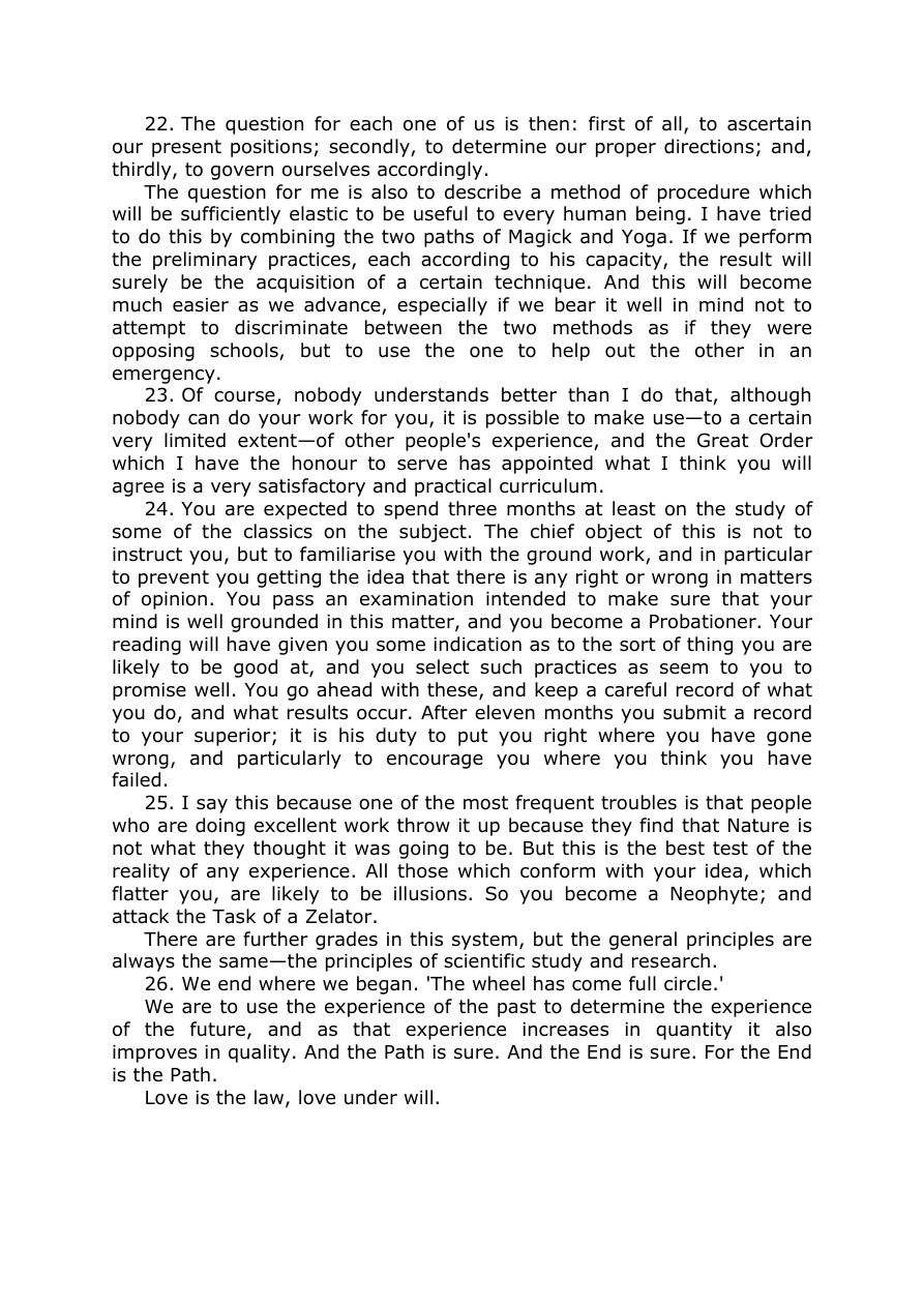 Original scan of Eight Lectures on Yoga, PDF page 71