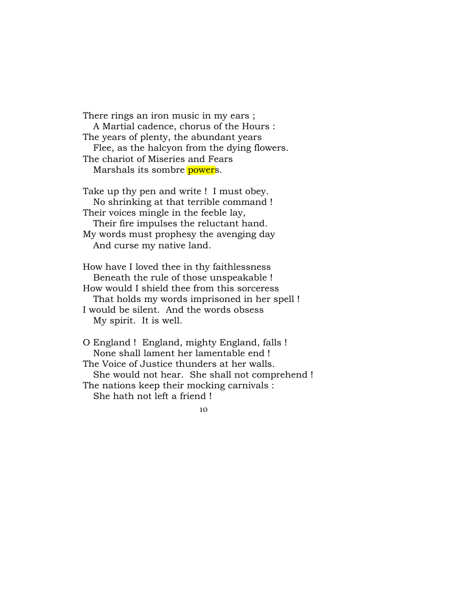 Original scan of Carmen Saeculare, PDF page 12